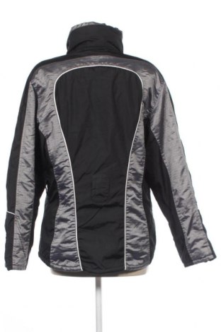 Γυναίκειο μπουφάν για χειμερινά σπορ FILA, Μέγεθος M, Χρώμα Μαύρο, Τιμή 22,08 €