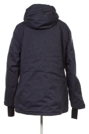 Γυναίκειο μπουφάν για χειμερινά σπορ Killtec, Μέγεθος XL, Χρώμα Πολύχρωμο, Τιμή 77,40 €