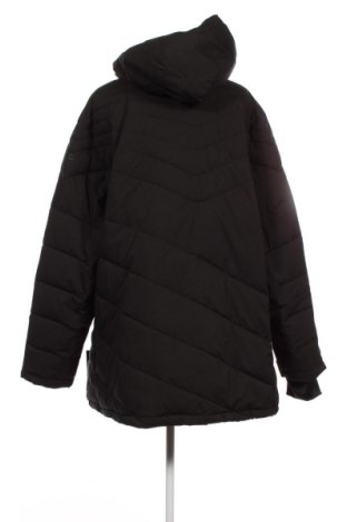 Γυναίκειο μπουφάν για χειμερινά σπορ Killtec, Μέγεθος 5XL, Χρώμα Μαύρο, Τιμή 94,33 €