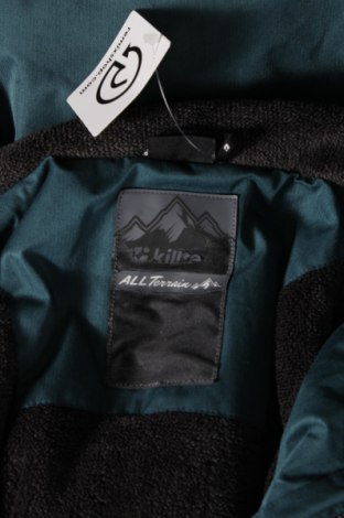 Dámská bunda pro zimní sporty  Killtec, Velikost L, Barva Zelená, Cena  1 614,00 Kč