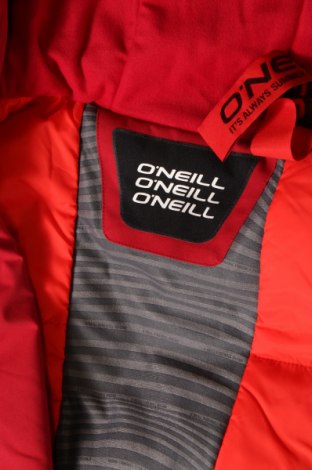 Dámska bunda pre zimné športy  O'neill, Veľkosť XS, Farba Červená, Cena  188,66 €
