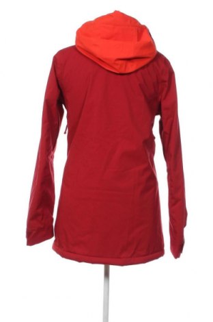 Dámska bunda pre zimné športy  O'neill, Veľkosť XS, Farba Červená, Cena  94,33 €