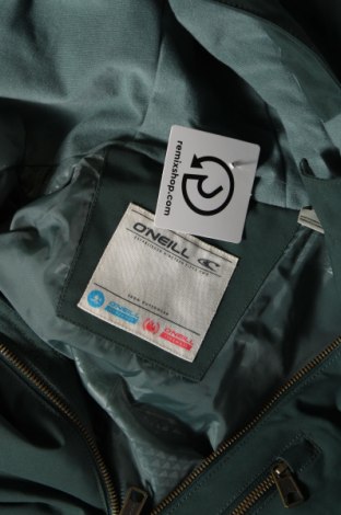 Dámska bunda pre zimné športy  O'neill, Veľkosť S, Farba Zelená, Cena  33,21 €