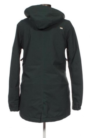 Γυναίκειο μπουφάν για χειμερινά σπορ O'neill, Μέγεθος S, Χρώμα Πράσινο, Τιμή 62,63 €