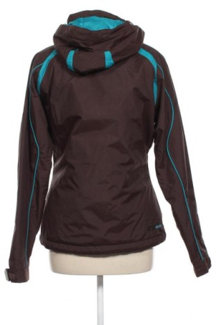 Γυναίκειο μπουφάν για χειμερινά σπορ Outhorn, Μέγεθος L, Χρώμα Καφέ, Τιμή 20,88 €