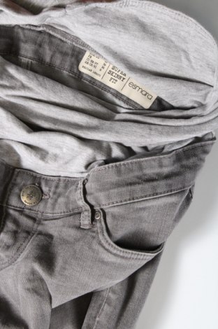 Umstandsjeans Esmara, Größe S, Farbe Grau, Preis € 20,18