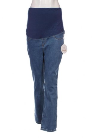 Τζίν εγκυμοσύνης ORAIJE, Μέγεθος XL, Χρώμα Μπλέ, Τιμή 8,43 €