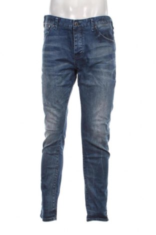 Herren Jeans Scotch & Soda, Größe L, Farbe Blau, Preis € 47,32