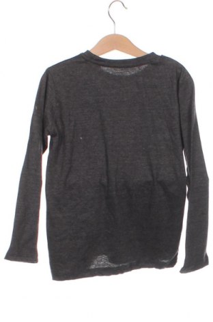Παιδική μπλούζα, Μέγεθος 6-7y/ 122-128 εκ., Χρώμα Γκρί, Τιμή 2,96 €