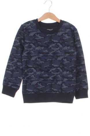 Kinder Shirt, Größe 5-6y/ 116-122 cm, Farbe Blau, Preis 6,74 €