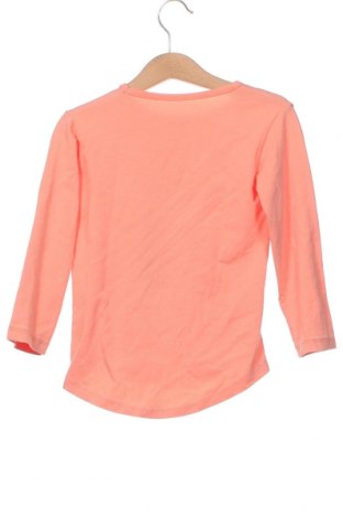 Детска блуза, Размер 4-5y/ 110-116 см, Цвят Розов, Цена 15,36 лв.