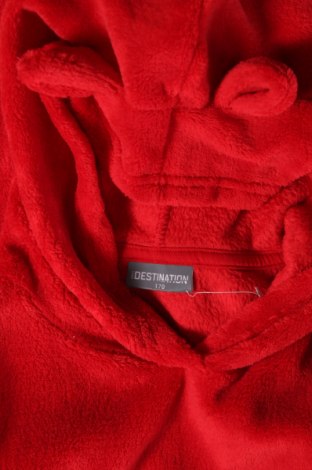 Детска блуза, Размер 15-18y/ 170-176 см, Цвят Червен, Цена 10,50 лв.
