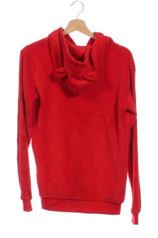 Детска блуза, Размер 15-18y/ 170-176 см, Цвят Червен, Цена 11,55 лв.