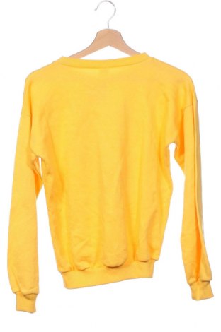 Детска блуза, Размер 12-13y/ 158-164 см, Цвят Жълт, Цена 7,02 лв.