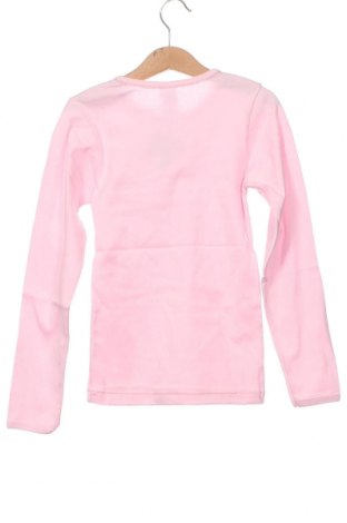 Детска блуза Absorba, Размер 9-10y/ 140-146 см, Цвят Розов, Цена 16,66 лв.