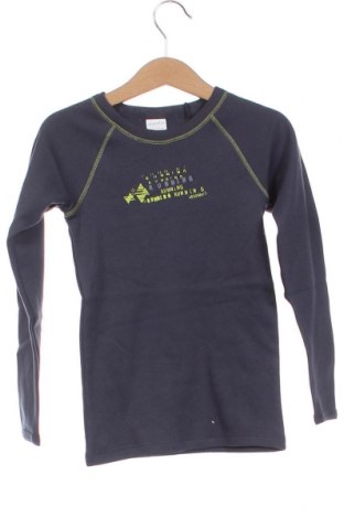 Παιδική μπλούζα Absorba, Μέγεθος 5-6y/ 116-122 εκ., Χρώμα Μπλέ, Τιμή 6,32 €
