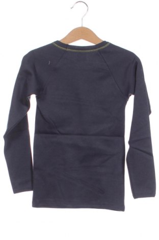 Детска блуза Absorba, Размер 5-6y/ 116-122 см, Цвят Син, Цена 12,25 лв.