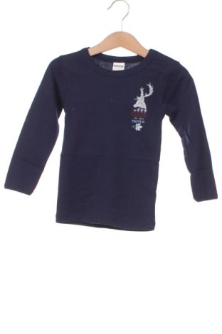 Bluză pentru copii Absorba, Mărime 3-4y/ 104-110 cm, Culoare Albastru, Preț 98,00 Lei