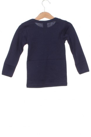 Детска блуза Absorba, Размер 3-4y/ 104-110 см, Цвят Син, Цена 49,00 лв.
