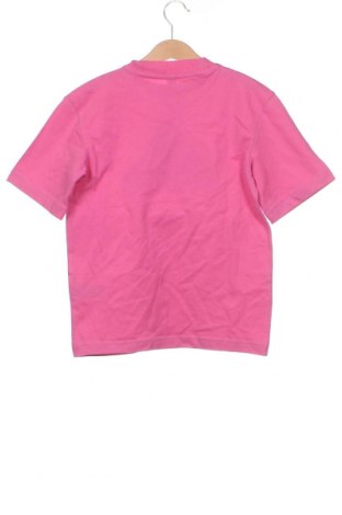 Kinder Shirt Adidas, Größe 7-8y/ 128-134 cm, Farbe Rosa, Preis 16,51 €