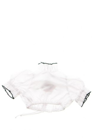 Детска блуза Alpin De Luxe, Размер 9-12m/ 74-80 см, Цвят Бял, Цена 11,96 лв.