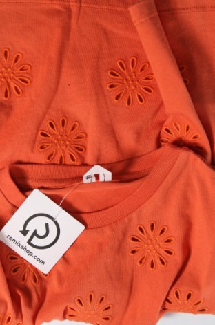 Παιδική μπλούζα Arket, Μέγεθος 4-5y/ 110-116 εκ., Χρώμα Πορτοκαλί, Τιμή 10,10 €