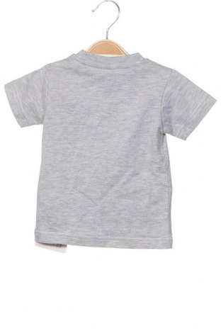 Παιδική μπλούζα Baby Club, Μέγεθος 6-9m/ 68-74 εκ., Χρώμα Γκρί, Τιμή 6,20 €