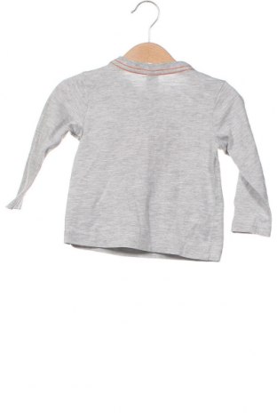 Kinder Shirt Baby Club, Größe 9-12m/ 74-80 cm, Farbe Grau, Preis € 12,28