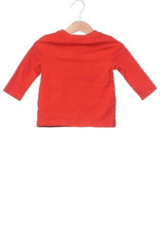 Kinder Shirt Beebay, Größe 6-9m/ 68-74 cm, Farbe Rot, Preis 18,56 €