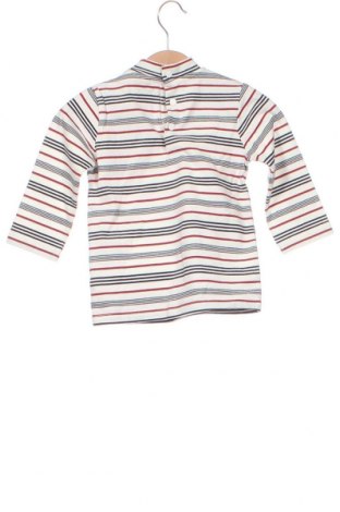 Детска блуза Brums, Размер 9-12m/ 74-80 см, Цвят Многоцветен, Цена 8,48 лв.
