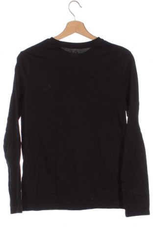 Детска блуза C&A, Размер 12-13y/ 158-164 см, Цвят Черен, Цена 5,10 лв.