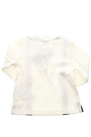 Bluză pentru copii Chicco, Mărime 6-9m/ 68-74 cm, Culoare Alb, Preț 94,74 Lei