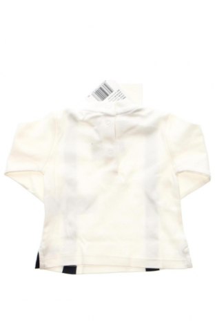 Bluză pentru copii Chicco, Mărime 3-6m/ 62-68 cm, Culoare Alb, Preț 102,63 Lei