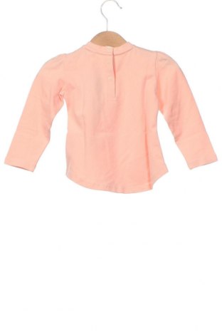 Παιδική μπλούζα Chicco, Μέγεθος 12-18m/ 80-86 εκ., Χρώμα Ρόζ , Τιμή 7,42 €