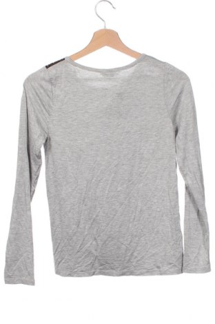 Kinder Shirt Cubus, Größe 12-13y/ 158-164 cm, Farbe Grau, Preis 2,34 €