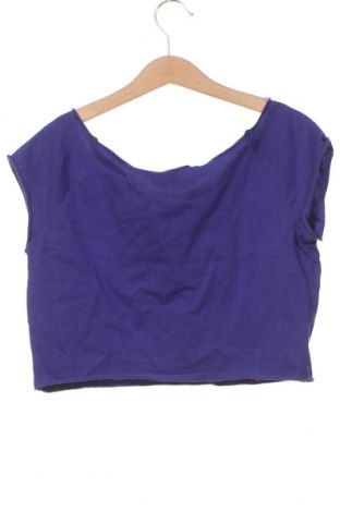 Детска блуза Debenhams, Размер 13-14y/ 164-168 см, Цвят Лилав, Цена 25,87 лв.