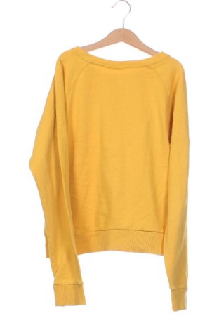 Παιδική μπλούζα Design By Kappahl, Μέγεθος 12-13y/ 158-164 εκ., Χρώμα Κίτρινο, Τιμή 4,27 €