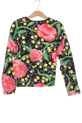 Детска блуза Desigual, Размер 6-7y/ 122-128 см, Цвят Многоцветен, Цена 63,22 лв.
