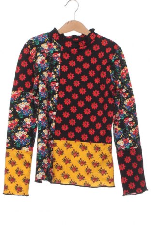 Kinder Shirt Desigual, Größe 8-9y/ 134-140 cm, Farbe Mehrfarbig, Preis € 9,81