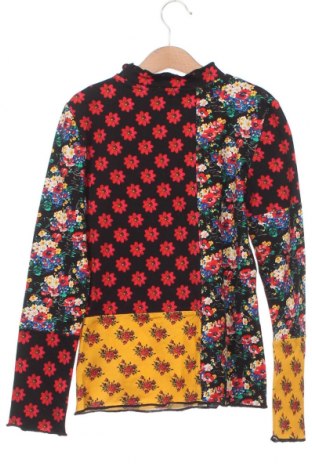 Παιδική μπλούζα Desigual, Μέγεθος 8-9y/ 134-140 εκ., Χρώμα Πολύχρωμο, Τιμή 35,58 €