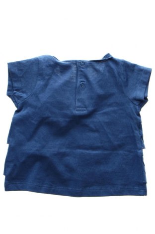 Детска блуза Disney, Размер 3-6m/ 62-68 см, Цвят Син, Цена 10,92 лв.