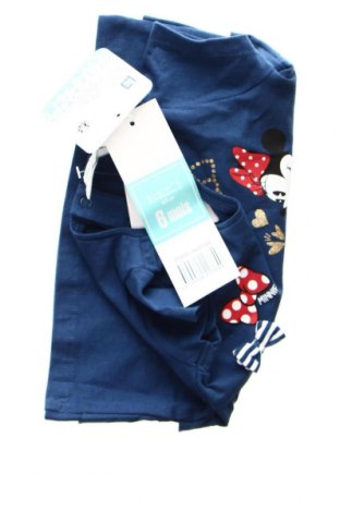 Kinder Shirt Disney, Größe 3-6m/ 62-68 cm, Farbe Blau, Preis 5,63 €