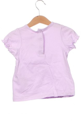 Bluză pentru copii Disney, Mărime 9-12m/ 74-80 cm, Culoare Roz, Preț 63,16 Lei