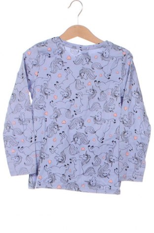 Kinder Shirt Dopo Dopo, Größe 5-6y/ 116-122 cm, Farbe Lila, Preis 16,84 €