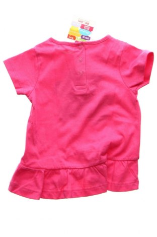 Παιδική μπλούζα Dp...am, Μέγεθος 3-6m/ 62-68 εκ., Χρώμα Ρόζ , Τιμή 4,91 €
