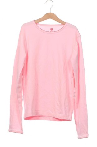 Παιδική μπλούζα Dp...am, Μέγεθος 13-14y/ 164-168 εκ., Χρώμα Ρόζ , Τιμή 4,38 €