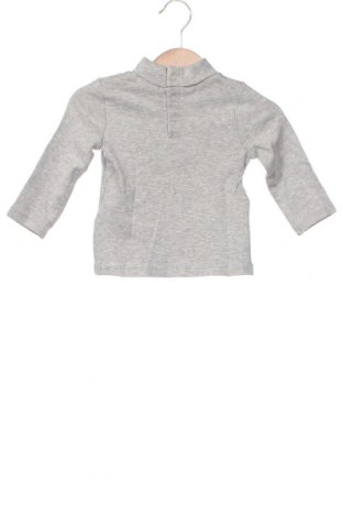 Детска блуза Du Pareil Au Meme, Размер 3-6m/ 62-68 см, Цвят Син, Цена 8,36 лв.