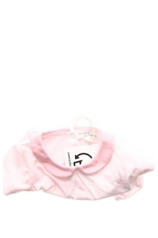 Παιδική μπλούζα Du Pareil Au Meme, Μέγεθος 3-6m/ 62-68 εκ., Χρώμα Ρόζ , Τιμή 18,56 €