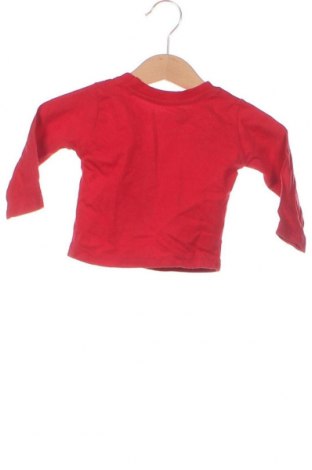 Детска блуза Early Days, Размер 3-6m/ 62-68 см, Цвят Червен, Цена 7,20 лв.