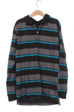 Kinder Shirt Faded Glory, Größe 13-14y/ 164-168 cm, Farbe Mehrfarbig, Preis 3,15 €